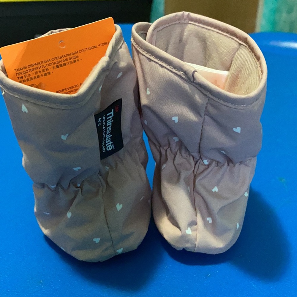 H&M boots - Picture 2 of 4